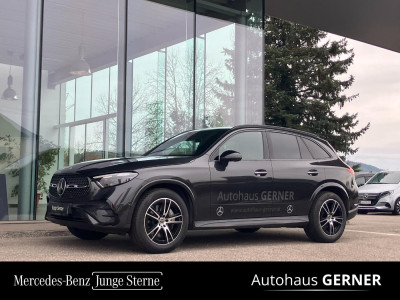 Mercedes-Benz GLC Vorführwagen