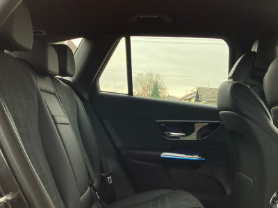 Mercedes-Benz GLC Vorführwagen