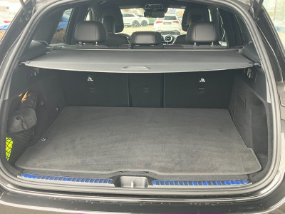 Mercedes-Benz GLC Vorführwagen