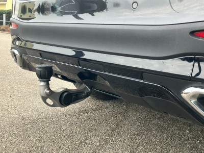 Mercedes-Benz GLC Vorführwagen