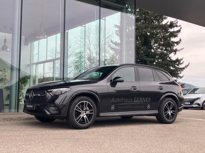 Mercedes-Benz GLC Vorführwagen