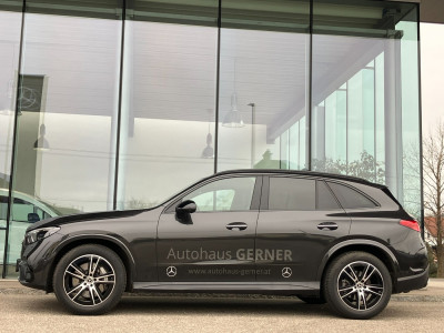 Mercedes-Benz GLC Vorführwagen