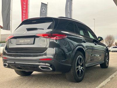 Mercedes-Benz GLC Vorführwagen