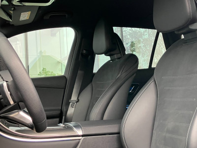 Mercedes-Benz GLC Vorführwagen