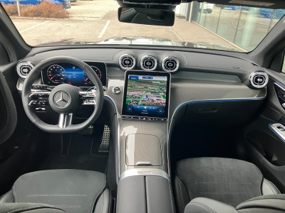 Mercedes-Benz GLC Vorführwagen