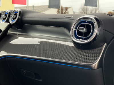 Mercedes-Benz GLC Vorführwagen