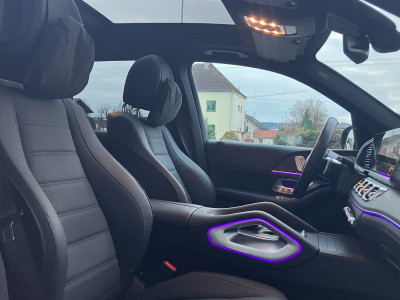 Mercedes-Benz GLE Vorführwagen