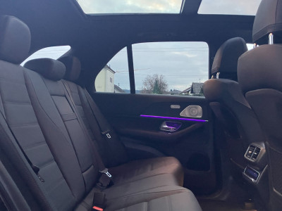 Mercedes-Benz GLE Vorführwagen