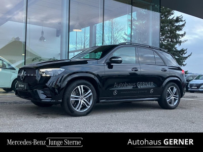 Mercedes-Benz GLE Vorführwagen