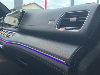 Mercedes-Benz GLE Vorführwagen