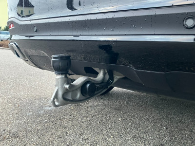 Mercedes-Benz GLE Vorführwagen