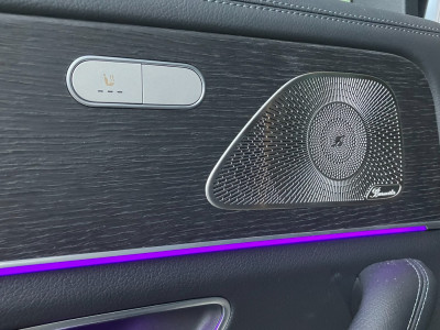 Mercedes-Benz GLE Vorführwagen