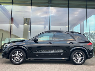 Mercedes-Benz GLE Vorführwagen