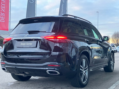 Mercedes-Benz GLE Vorführwagen