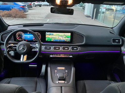 Mercedes-Benz GLE Vorführwagen