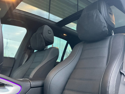 Mercedes-Benz GLE Vorführwagen