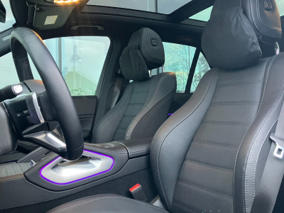 Mercedes-Benz GLE Vorführwagen