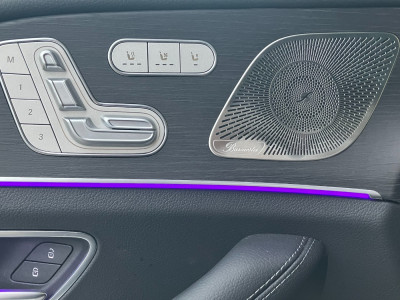 Mercedes-Benz GLE Vorführwagen