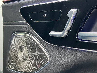 Mercedes-Benz EQS Vorführwagen