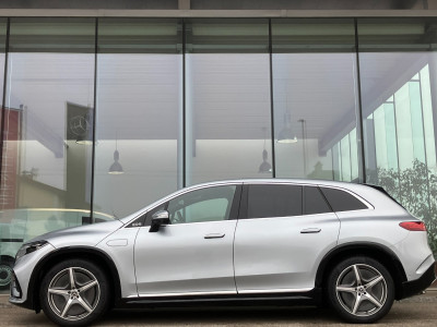 Mercedes-Benz EQS Vorführwagen