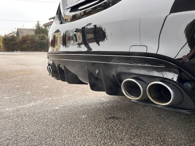 Mercedes-Benz C-Klasse Gebrauchtwagen