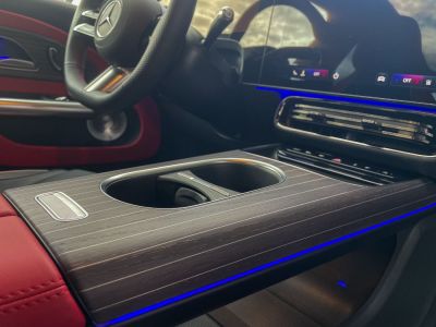 Mercedes-Benz CLA Vorführwagen