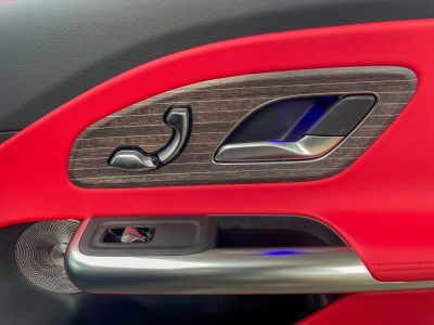 Mercedes-Benz CLA Vorführwagen