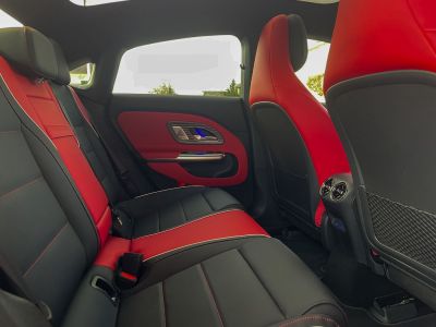 Mercedes-Benz CLA Vorführwagen