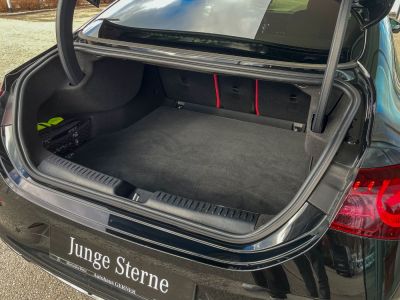 Mercedes-Benz CLA Vorführwagen