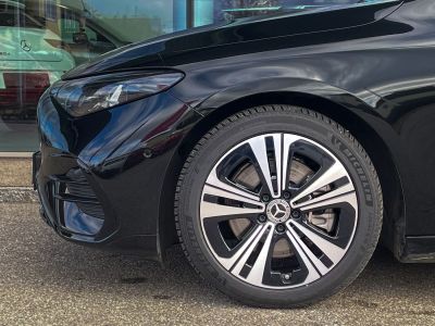 Mercedes-Benz CLA Vorführwagen