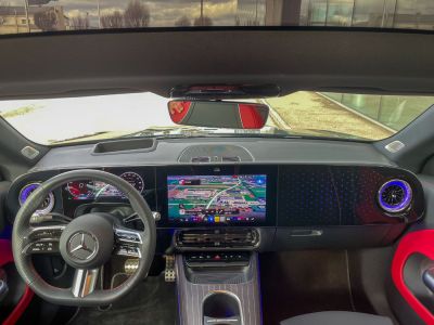 Mercedes-Benz CLA Vorführwagen