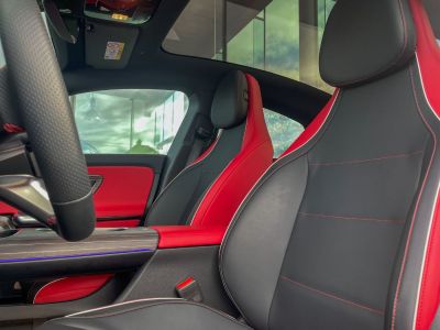 Mercedes-Benz CLA Vorführwagen