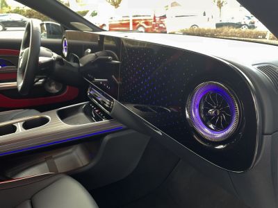 Mercedes-Benz CLA Vorführwagen