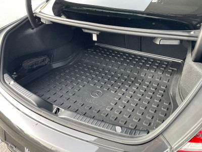 Mercedes-Benz C-Klasse Gebrauchtwagen Mercedes-Benz C-Klasse Gebrauchtwagen