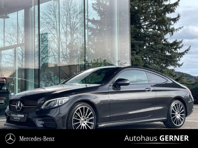 Mercedes-Benz C-Klasse Gebrauchtwagen Mercedes-Benz C-Klasse Gebrauchtwagen