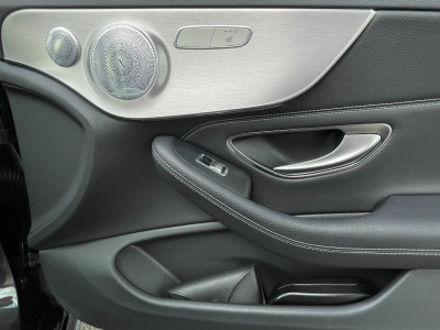 Mercedes-Benz C-Klasse Gebrauchtwagen Mercedes-Benz C-Klasse Gebrauchtwagen