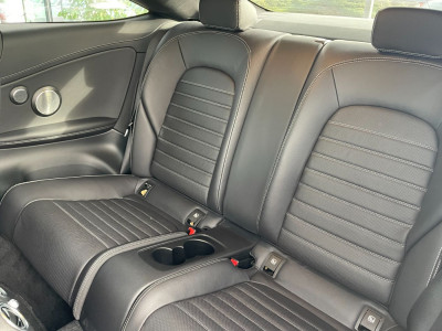 Mercedes-Benz C-Klasse Gebrauchtwagen Mercedes-Benz C-Klasse Gebrauchtwagen