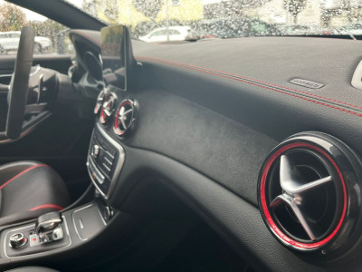 Mercedes-Benz CLA Gebrauchtwagen