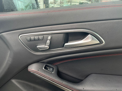 Mercedes-Benz CLA Gebrauchtwagen
