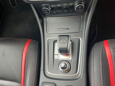 Mercedes-Benz CLA Gebrauchtwagen