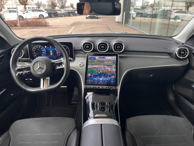 Mercedes-Benz C-Klasse Gebrauchtwagen Mercedes-Benz C-Klasse Gebrauchtwagen