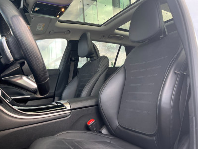 Mercedes-Benz C-Klasse Gebrauchtwagen Mercedes-Benz C-Klasse Gebrauchtwagen