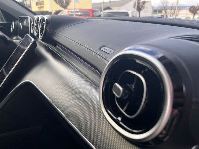 Mercedes-Benz C-Klasse Gebrauchtwagen Mercedes-Benz C-Klasse Gebrauchtwagen