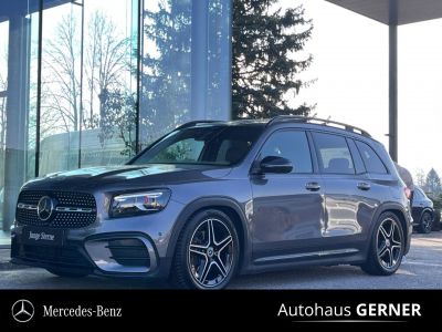 Mercedes-Benz GLB Gebrauchtwagen Mercedes-Benz GLB Gebrauchtwagen