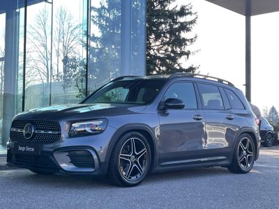 Mercedes-Benz GLB Gebrauchtwagen Mercedes-Benz GLB Gebrauchtwagen