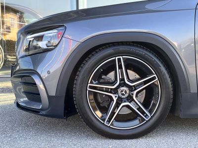 Mercedes-Benz GLB Gebrauchtwagen Mercedes-Benz GLB Gebrauchtwagen