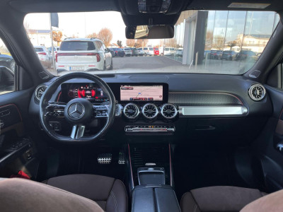 Mercedes-Benz GLB Gebrauchtwagen