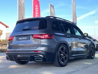 Mercedes-Benz GLB Gebrauchtwagen Mercedes-Benz GLB Gebrauchtwagen