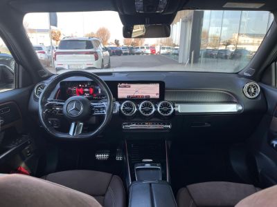 Mercedes-Benz GLB Gebrauchtwagen Mercedes-Benz GLB Gebrauchtwagen