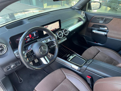 Mercedes-Benz GLB Gebrauchtwagen